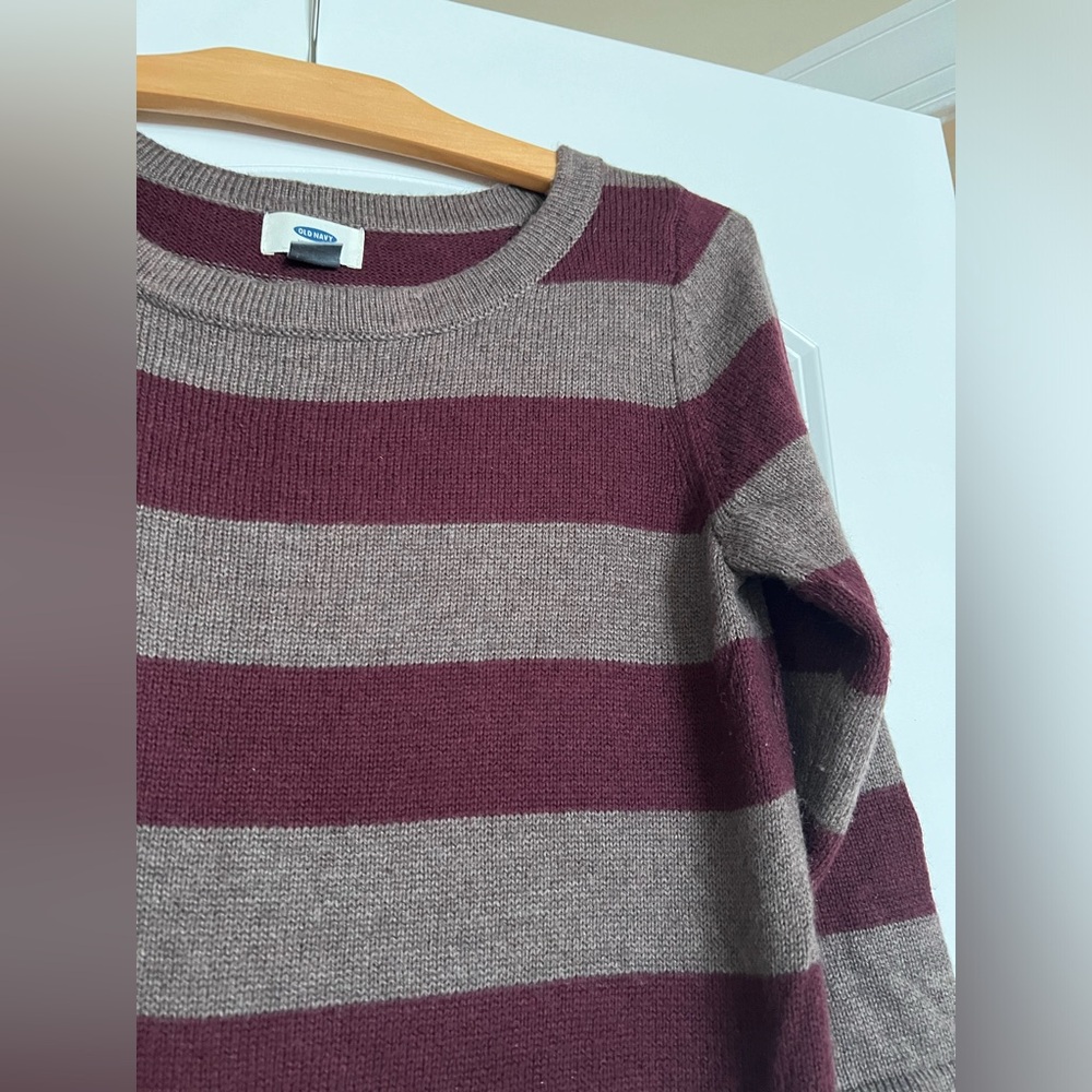 Old Navy Sweater Dress